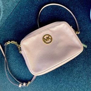 Michael Kors Crossbody Bag